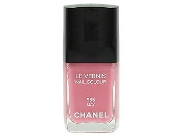 chanel nagellack le vernis 535|chanel le vernis shades.